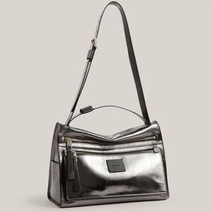 Allsaints Palo Duro Crossbody Bag